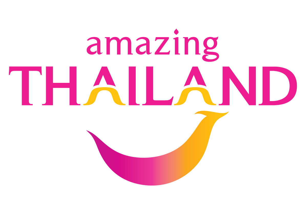 TAT Amazing Thailand Logo