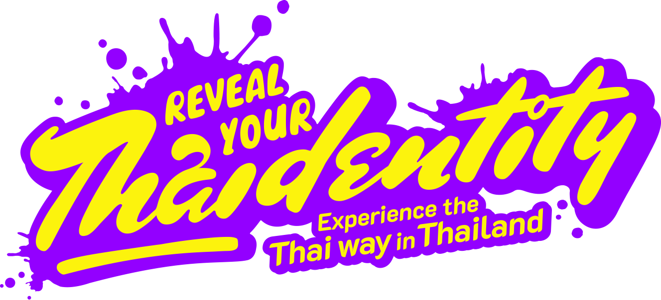 Reveal Your Thaidentity