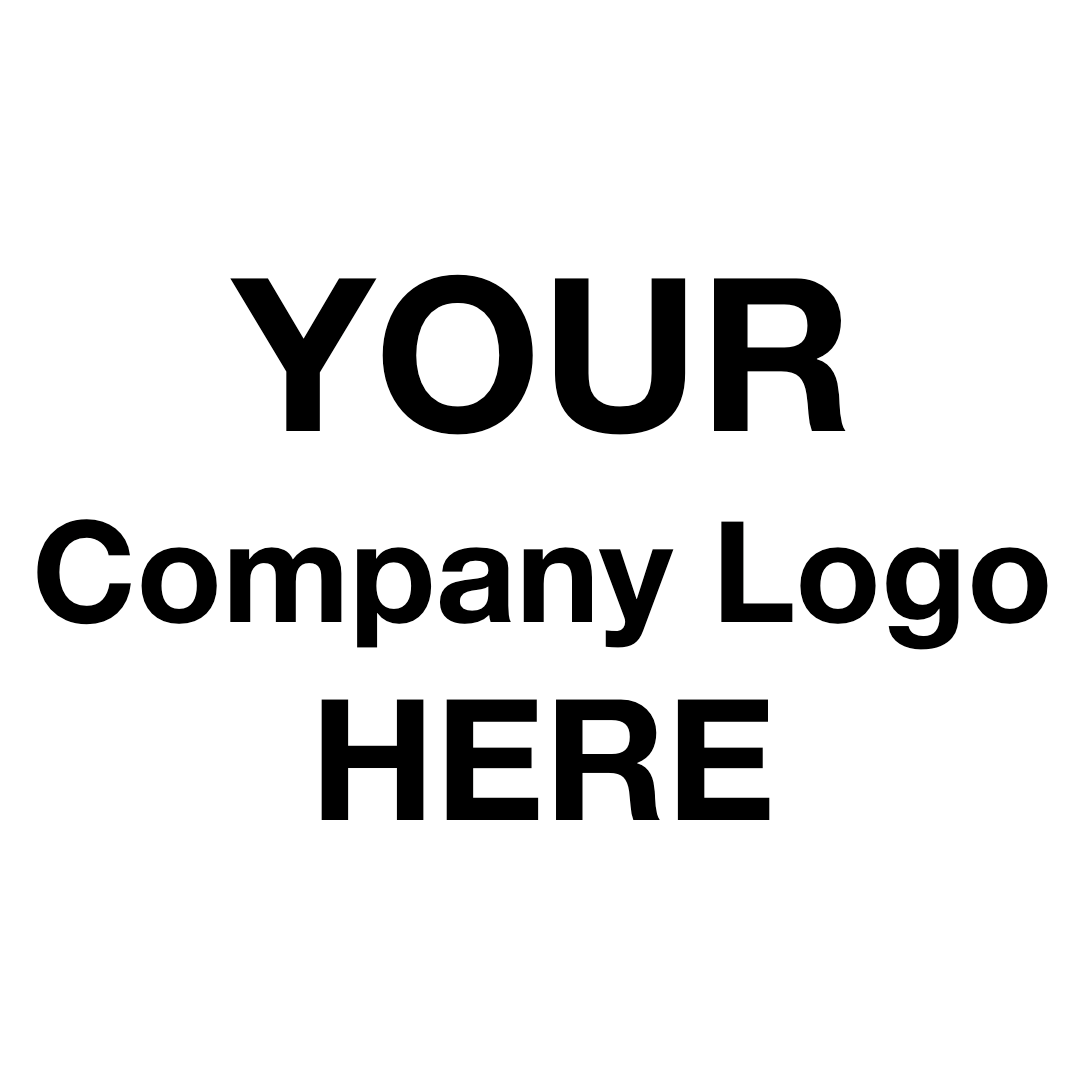 Your company name logo