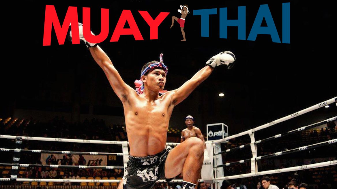 A Day: Learn the Original Muay Thai with Champion - TakeMeTour