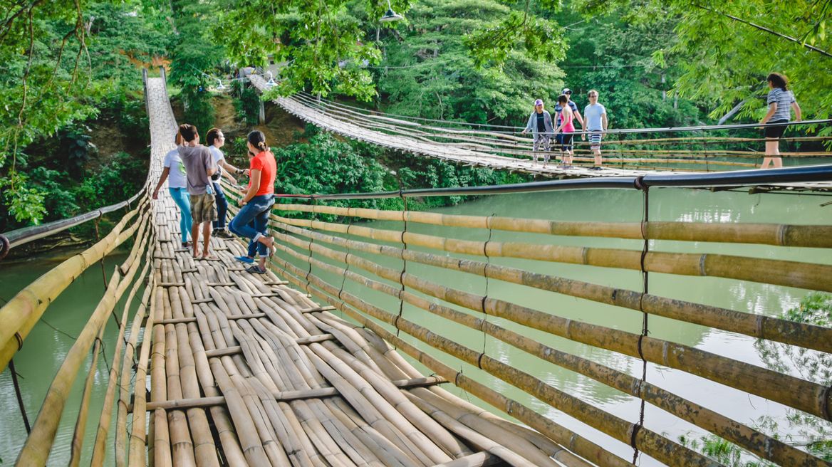 Day Swing to Bohol - TakeMeTour