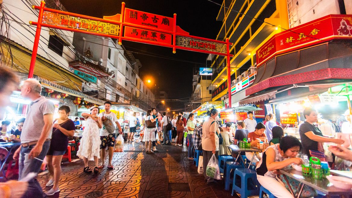 bangkok chinatown food tour