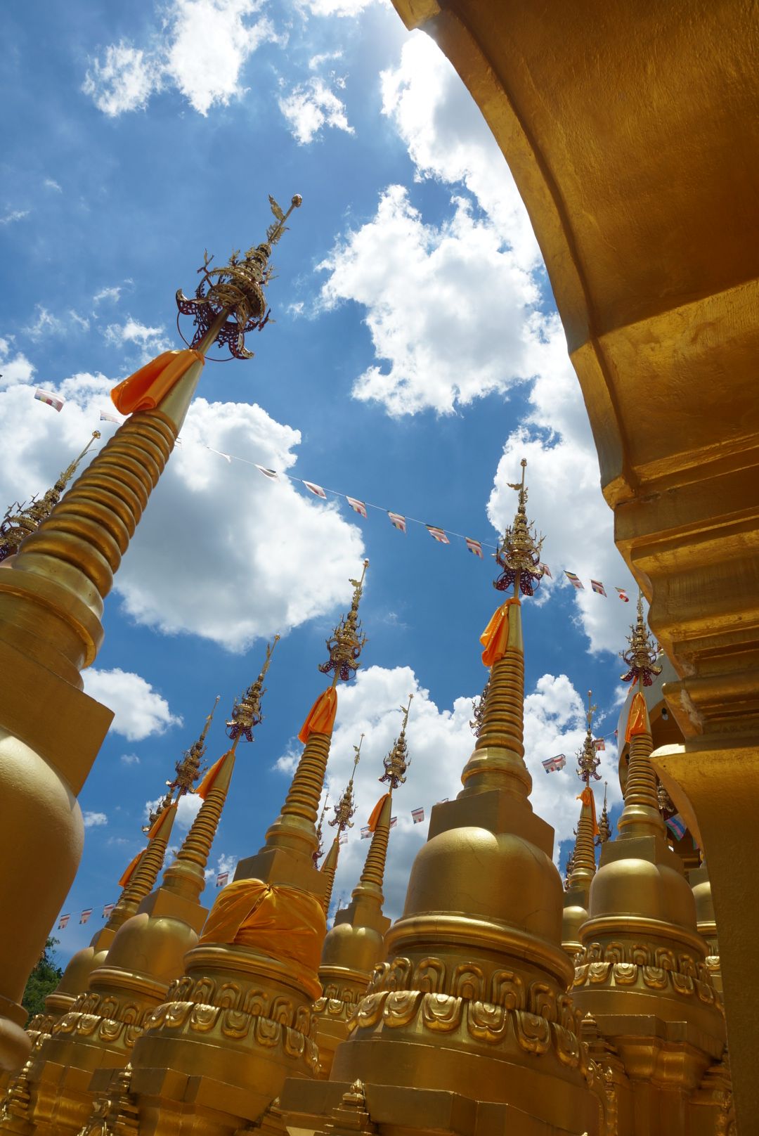 Ayutthaya Temple Tour