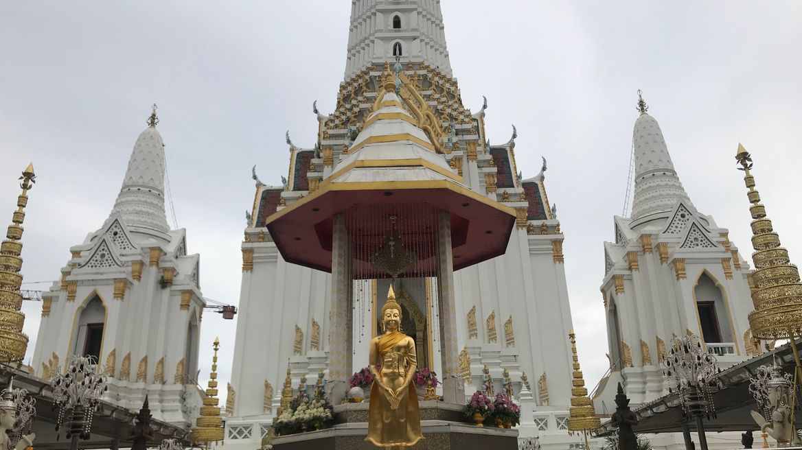 Wat Phitchaya Yatikaram 