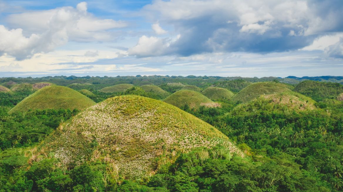 Day Swing to Bohol - TakeMeTour