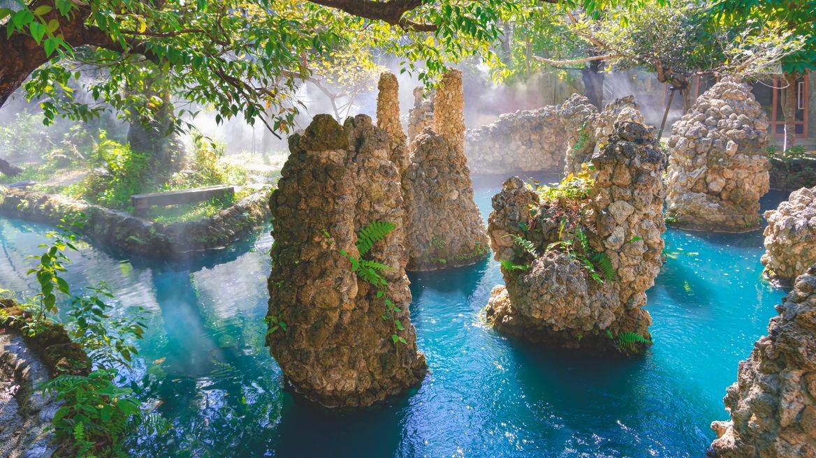 Sticky Waterfall Dantewada Tour In Chiang Mai TakeMeTour Sticky Waterfall Dantewada Tour In Chiang Mai TakeMeTour