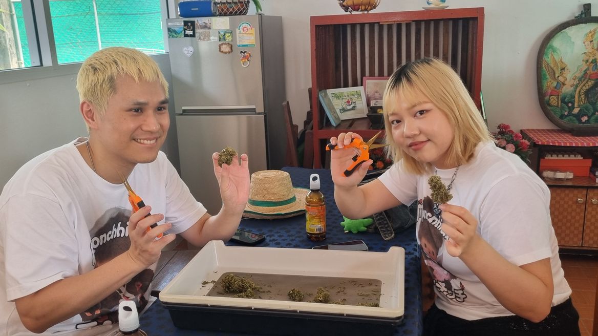 Trimming