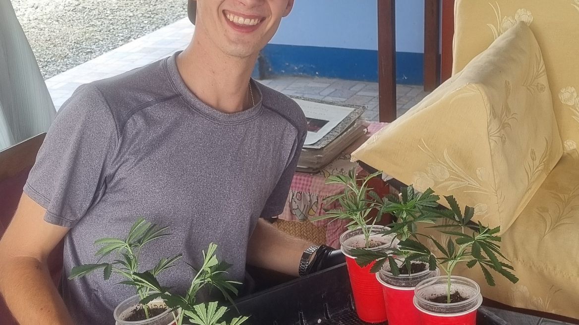 Making clones