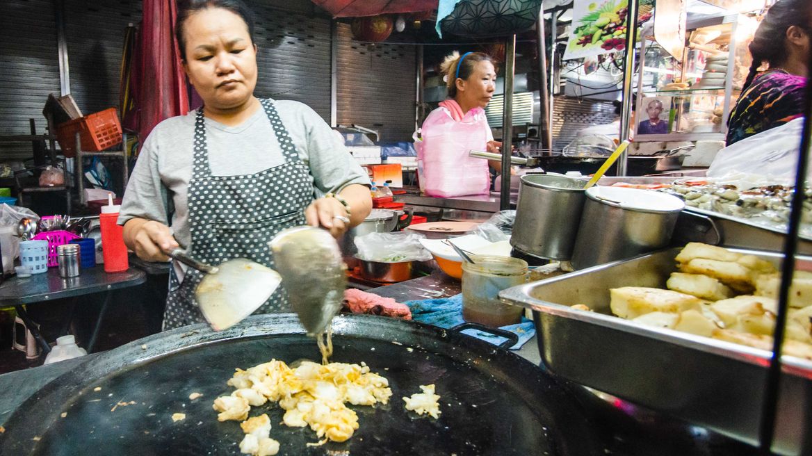 Bangkok Chinatown Food Tour | Book Culinary Tours - TakeMeTour