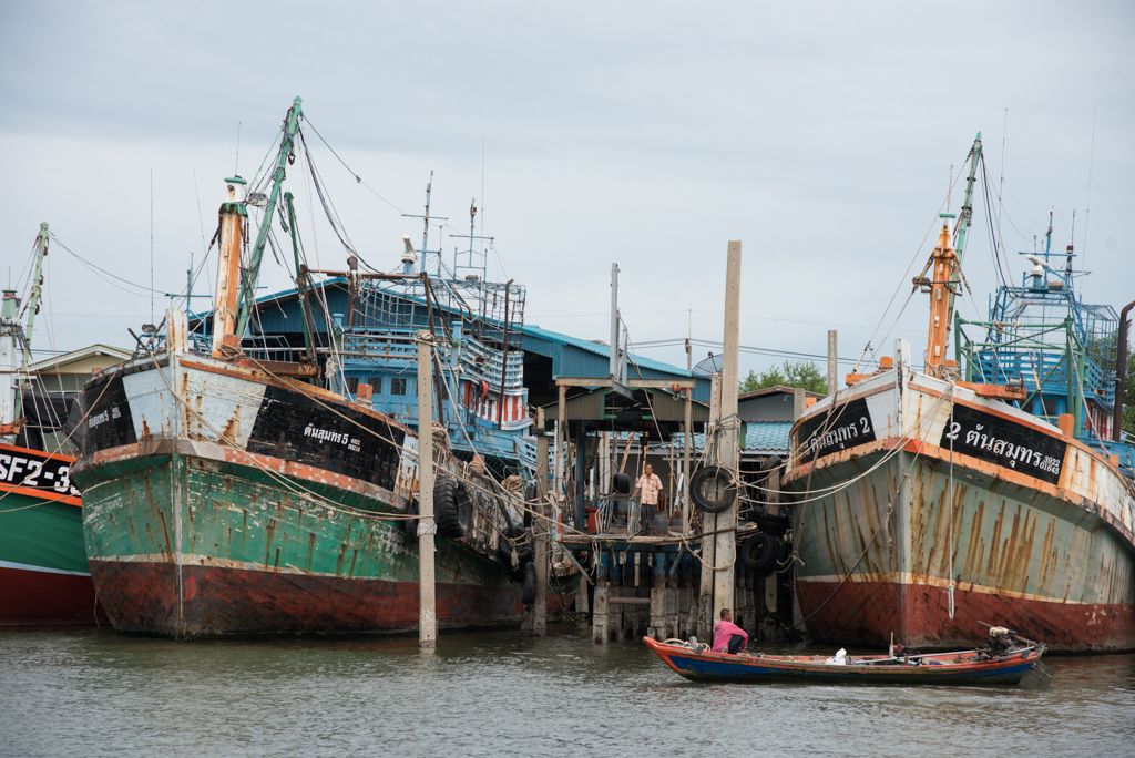 Explore the Local Life of the Fisherman Village TakeMeTour
