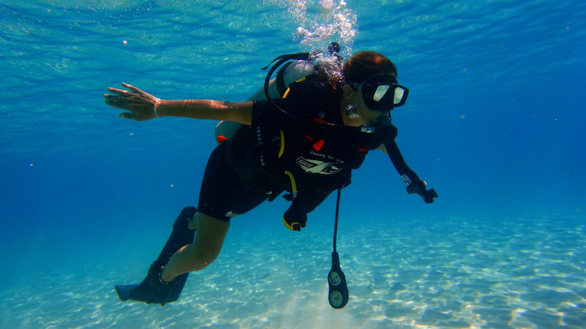 Amazing Diving Trip from Koh Samui to Koh Tao TakeMeTour