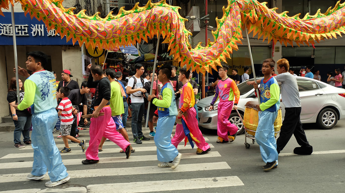 Local Food Tour At Worlds Oldest Chinatown Binondo Manila Takemetour 6225