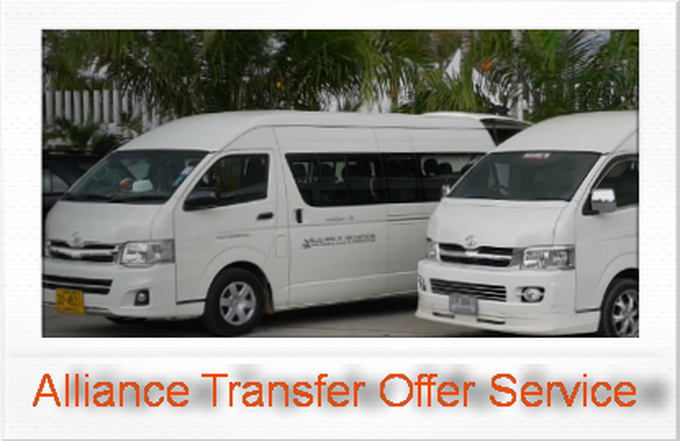 Fully Travel insurance Transport