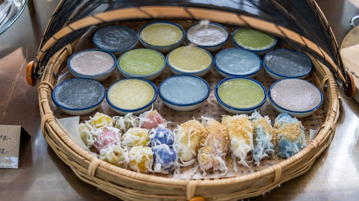 Patom Organic Living