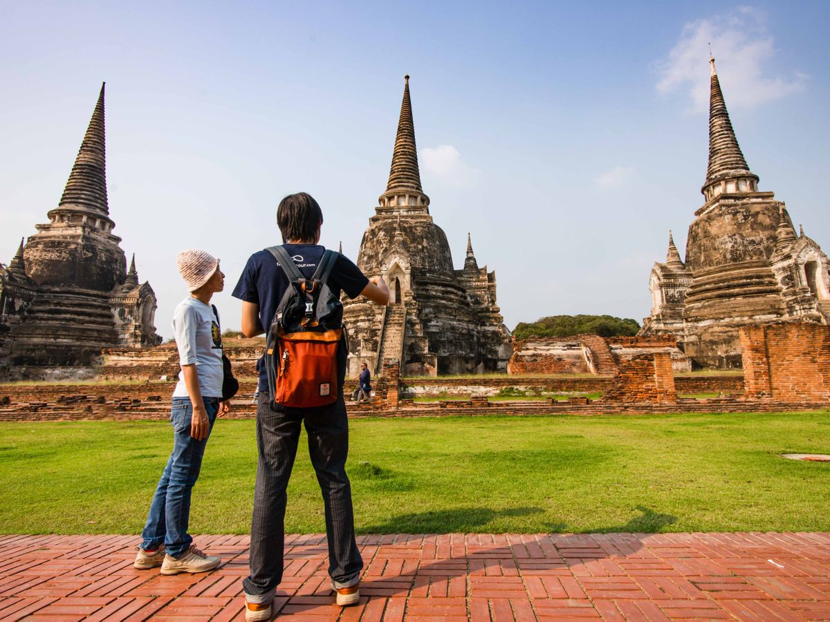 Discover Thailand with TakeMeTour x TAGTHAi | 30% Off Selected Tours