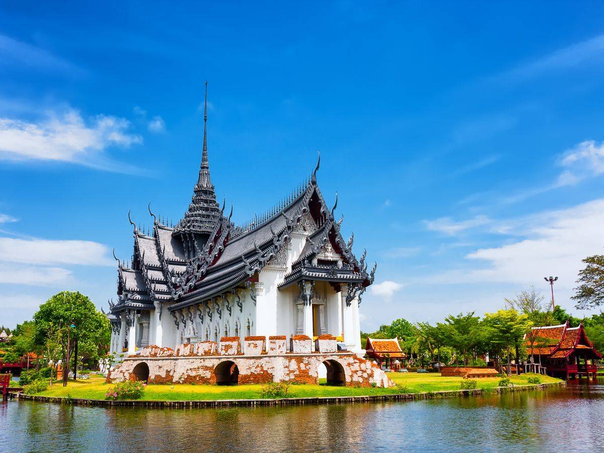 Day Tours in Samut Prakan | Find Things To Do In Thailand