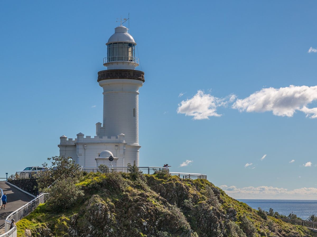 Byron Bay Selected Local Experiences