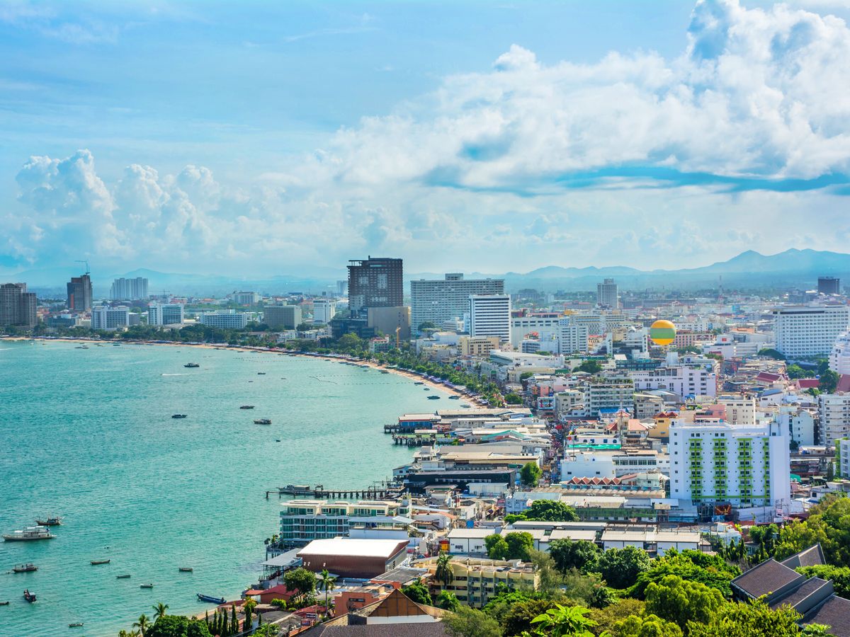 Pattaya Selected Local Experiences