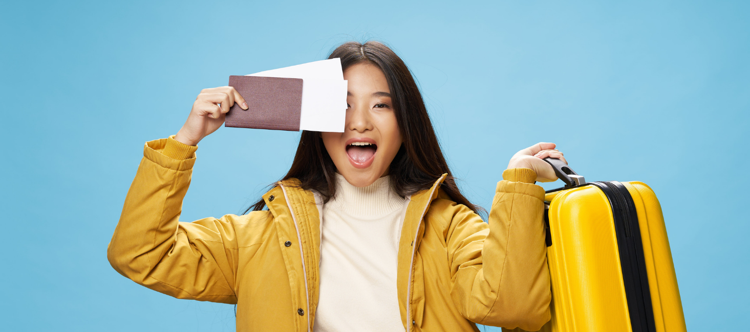 SHIN Hotel x TakeMeTour Travel services