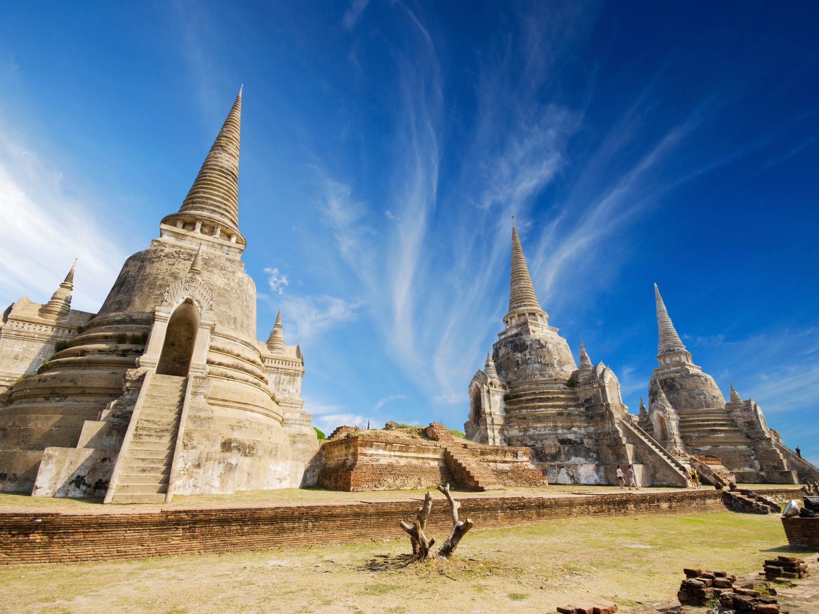 Ayutthaya Day Tours