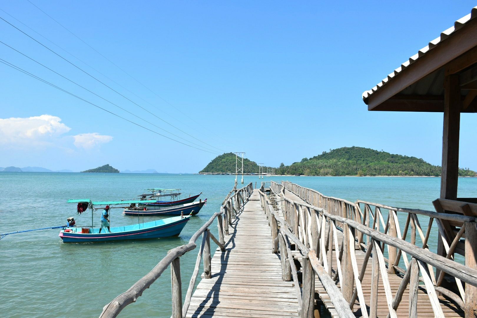 บ้านเกาะพิทักษ์ 