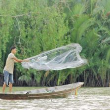 โปรแกรมท่องเที่ยวชุมชนลีเล็ด แบบ 2 วัน 1 คืน