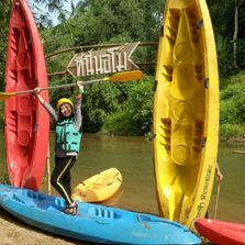 2 Days- 1 Night Trip to Tamot Community