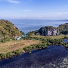 เกาะหมาก ฝากรัก พักใจ 2 วัน 1 คืน