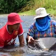 โปรแกรมท่องเที่ยว 1 วัน ชุมชนภูเขาทอง จ.นราธิวาส 