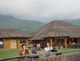 One Day Tour to Pai by Private Car