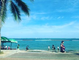 Sea Pattaya City: Jomtien Beach & Floating Market Tour