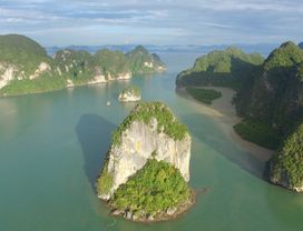 โปรแกรมท่องเที่ยวชุมชนแหลมสักแบบ 3 วัน 2 คืน