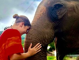 Baby and Granny Ele-Fun a Full Day Care & Buffet