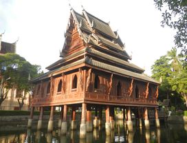 Get to know Ubon city in a day