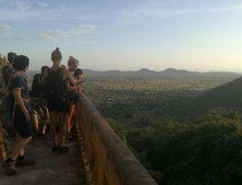 Highlights of Battambang by Tuk Tuk 