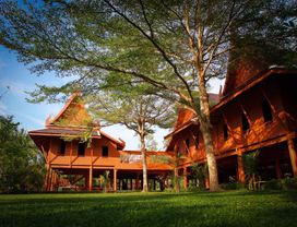 Excursion Amphawa in a Day 