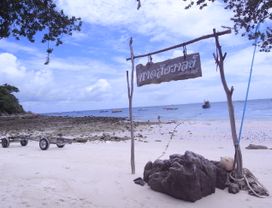 Wonderful Pattaya City Tour