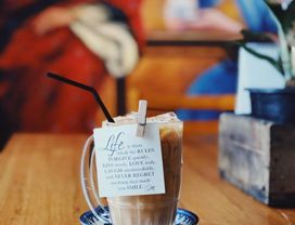 Signature Southern Coffee Tour in Old City Songkhla