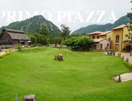 Khao Yai from Bangkok: Winery & Flower Garden Tour