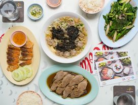 Lampang from Chiang Mai: Secret Cave, Temples & Best Local Restaurant