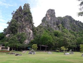 Sight See Amazing Places in Cha-Am with a Local Expert 