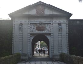 Intramuros Heritage Experience