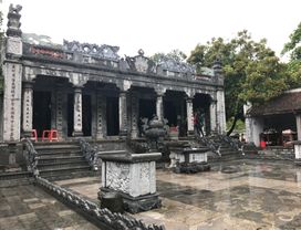 Discover Legend Ninh Binh from Hanoi
