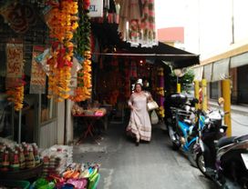 Discover Bangkok's Multicultural Markets Tour