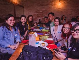 Manila's One & Only Poblacion Pub Crawl