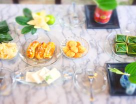 Essence Hue – Tombs, Garden House and Local Crafts  