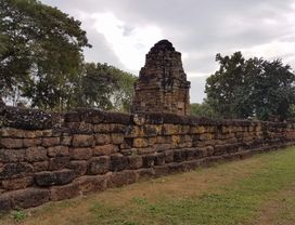 See the Story of Khon Kaen Through Temples and Historical Places