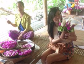 Thai Culture Workshop