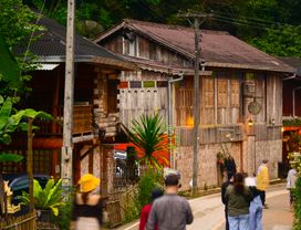 Nature Vibe! Discover Mae Kampong Village from Chiang Mai City in 1 Day