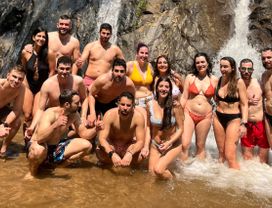 Outdoor Adventure : Trekking, Rafting, Elephant 